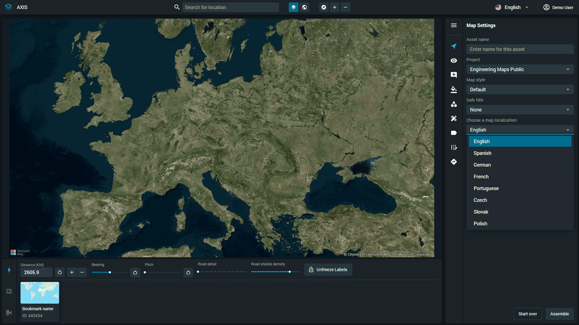 Custom Sources Custom Sources