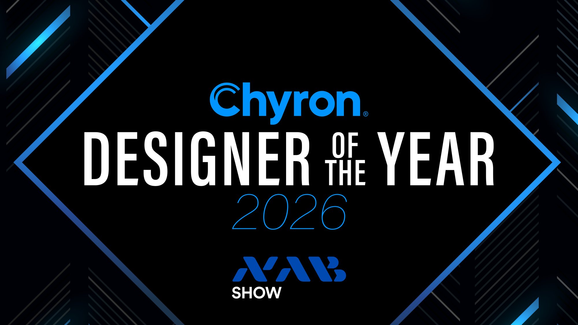 Designer of the Year-2026 - landscape
