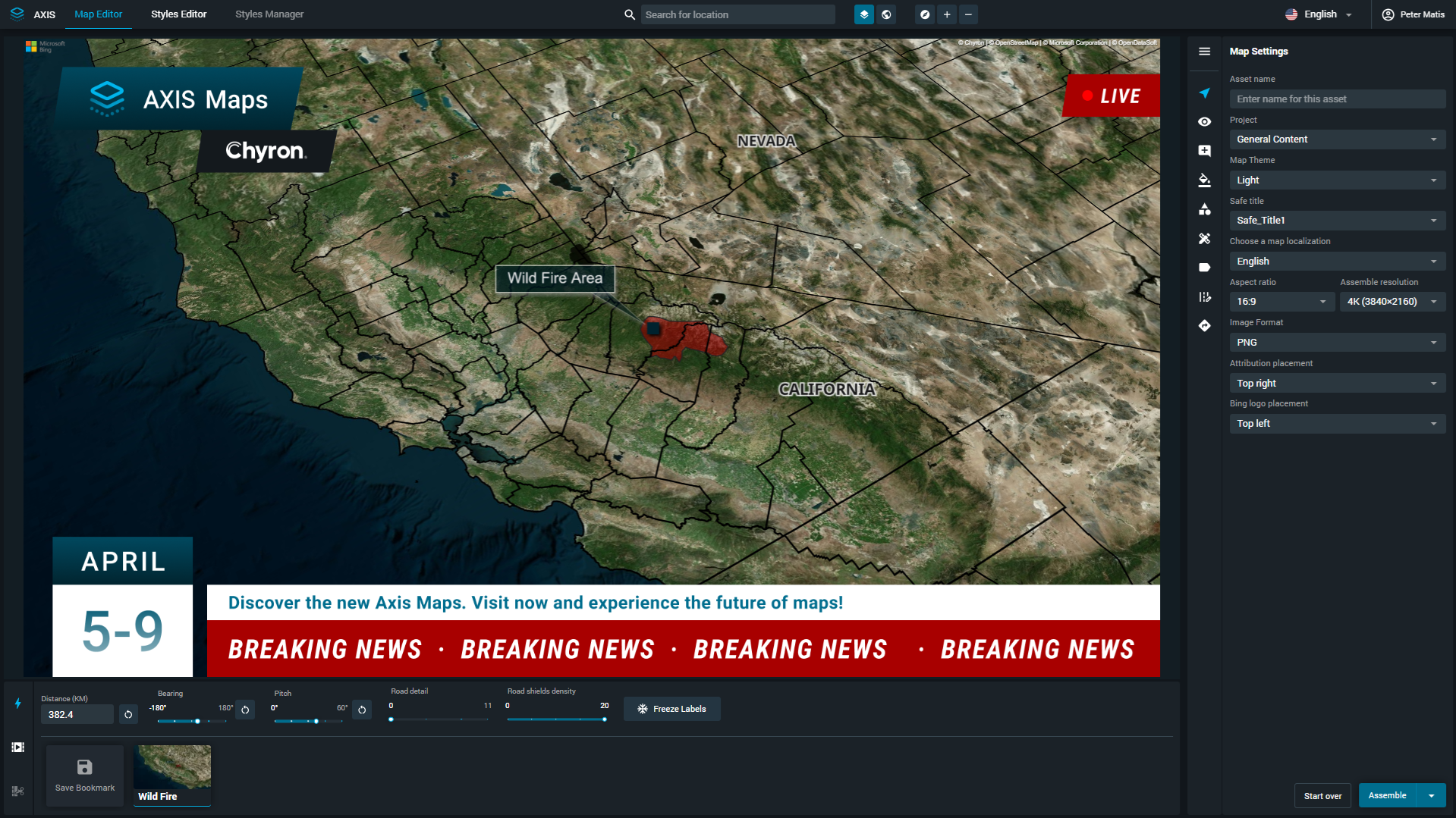 Enhanced Visual Consistency Enhanced Visual Consistency