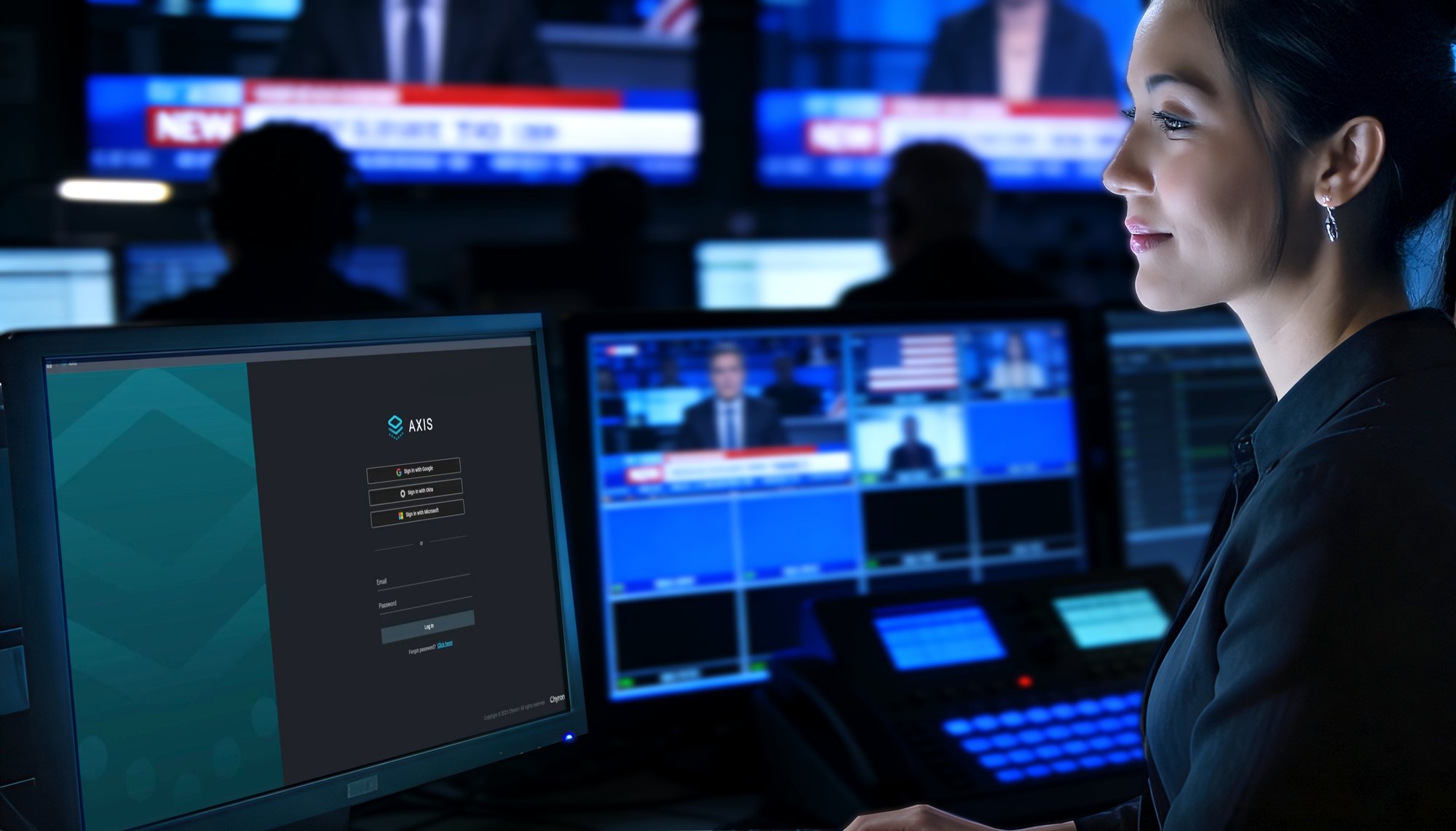 Higher Operational Reliability