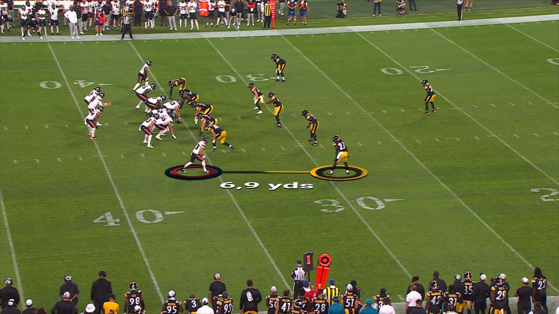 CursorsLinkedMatchup1 CursorsLinkedMatchup1