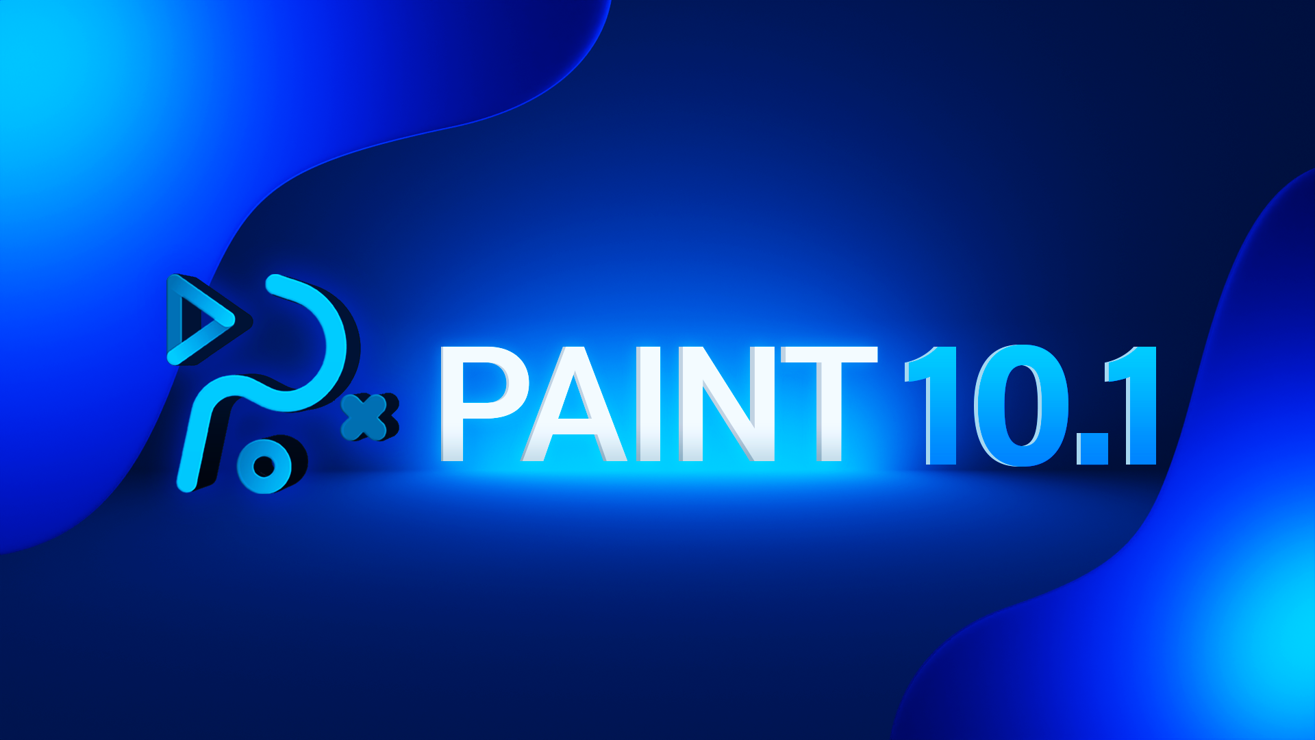 Paint 10.1 Paint 10.1